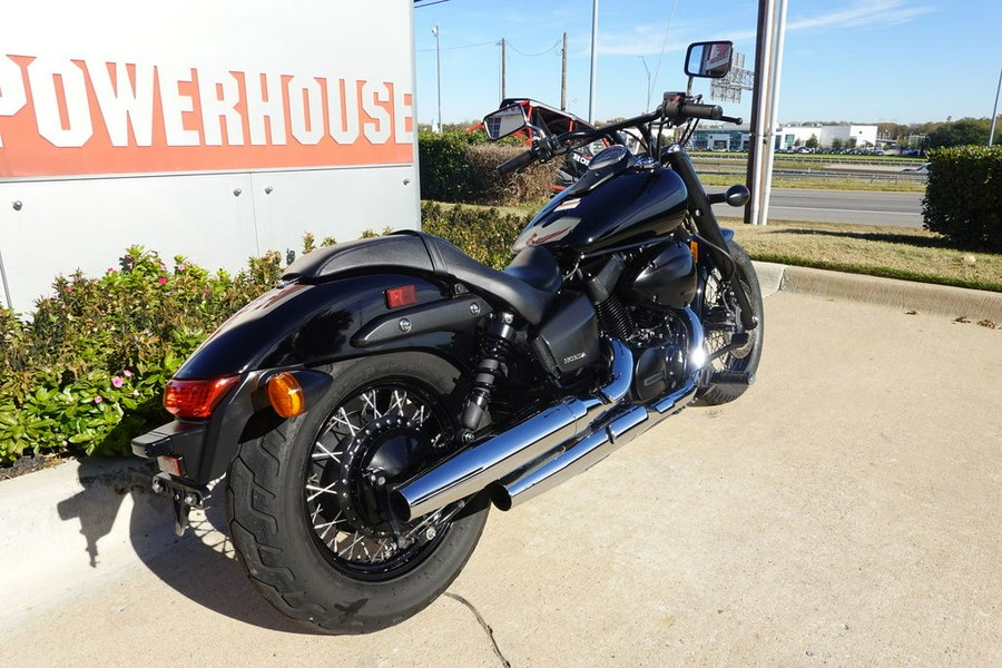 2020 Honda Shadow® Phantom