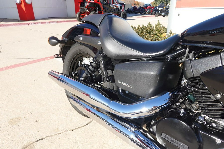 2020 Honda Shadow® Phantom