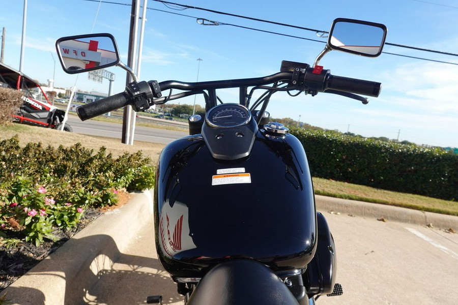 2020 Honda Shadow® Phantom