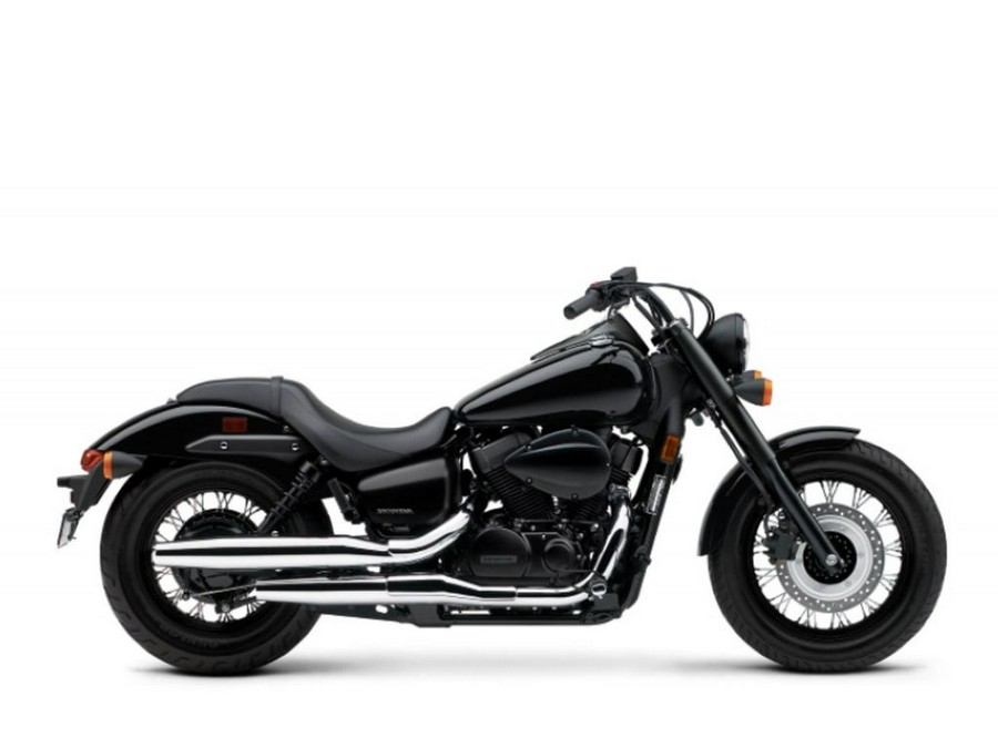 2020 Honda Shadow® Phantom