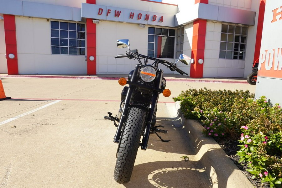 2020 Honda Shadow® Phantom