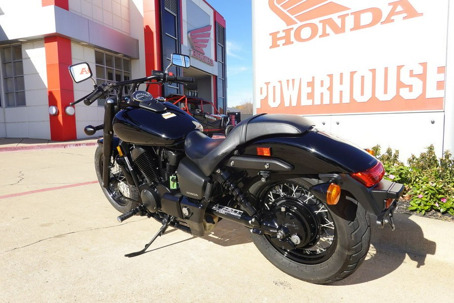 2020 Honda Shadow® Phantom
