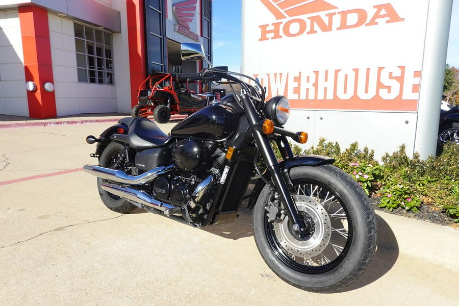 2020 Honda Shadow® Phantom