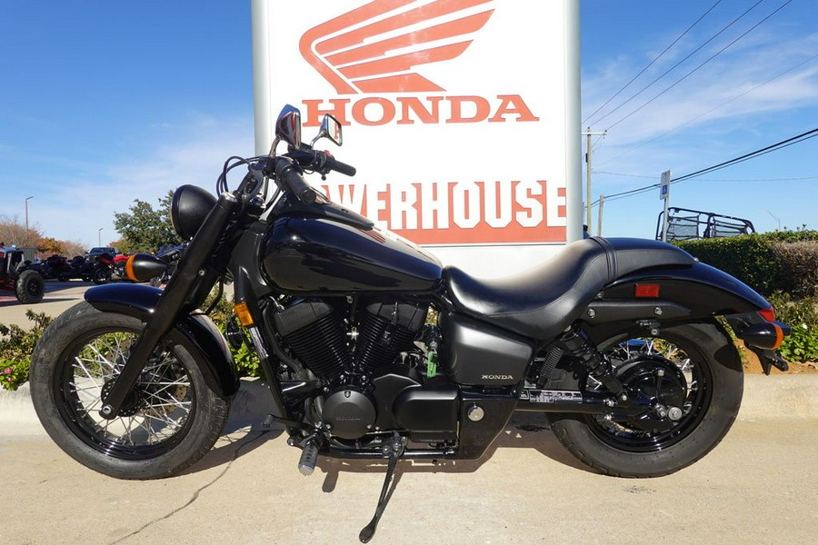 2020 Honda Shadow® Phantom