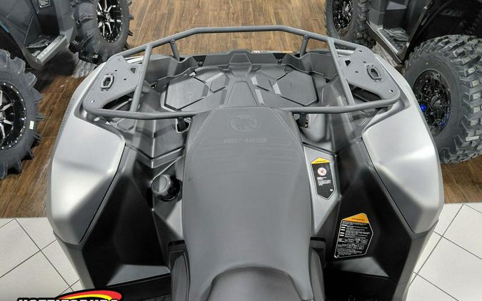 2026 Can-Am Outlander XT 700