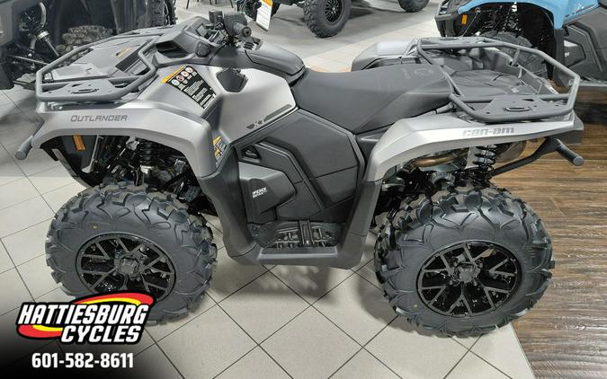 2026 Can-Am Outlander XT 700