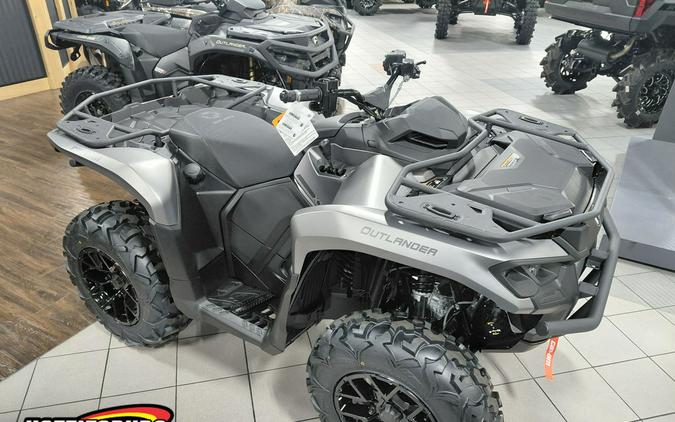 2026 Can-Am Outlander XT 700