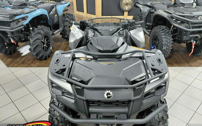 2026 Can-Am Outlander XT 700
