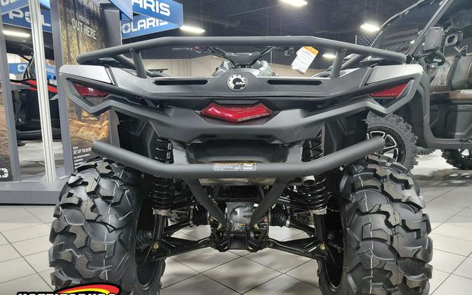 2026 Can-Am Outlander XT 700