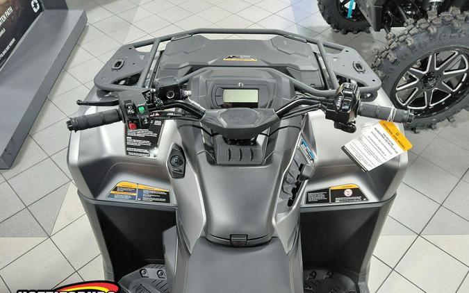 2026 Can-Am Outlander XT 700