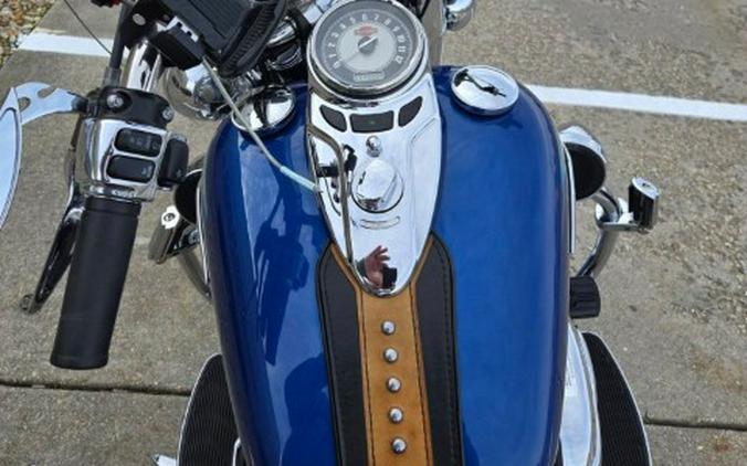 2010 Harley-Davidson Heritage Softail® Classic