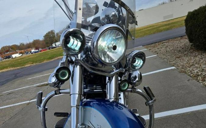 2010 Harley-Davidson Heritage Softail® Classic