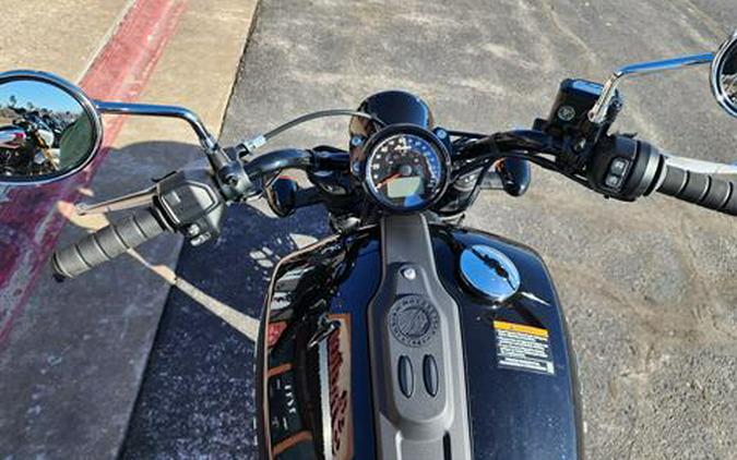 2026 Indian Motorcycle Scout® Sixty Bobber