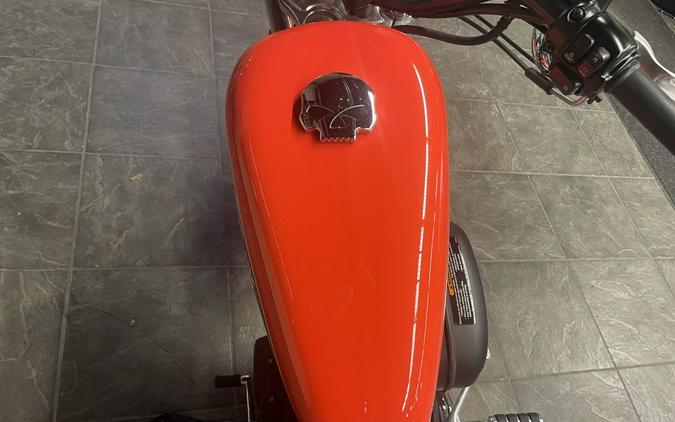 2007 Harley-Davidson® XL883R - Sportster® 883® R