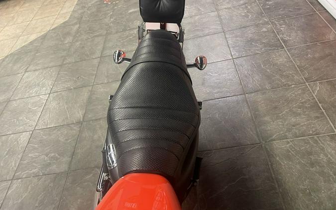 2007 Harley-Davidson® XL883R - Sportster® 883® R