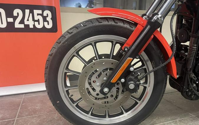 2007 Harley-Davidson® XL883R - Sportster® 883® R