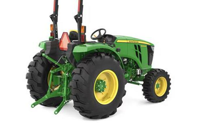 2025 John Deere 4044R eHydro Open Operator Station