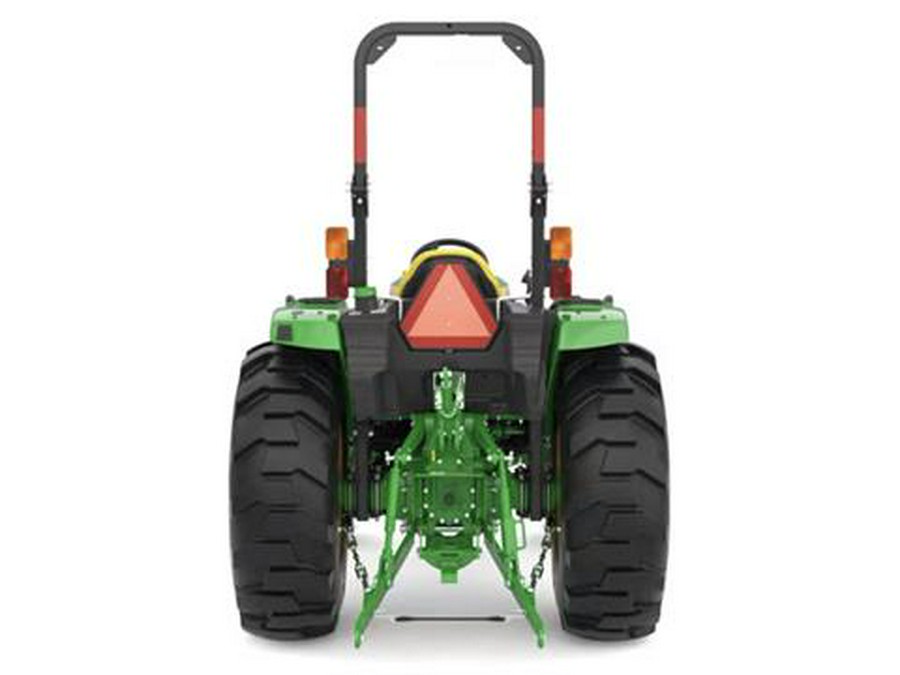 2025 John Deere 4044R eHydro Open Operator Station