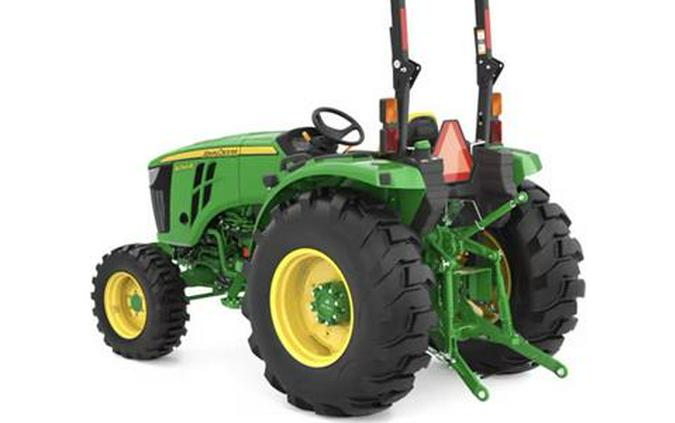 2025 John Deere 4044R eHydro Open Operator Station