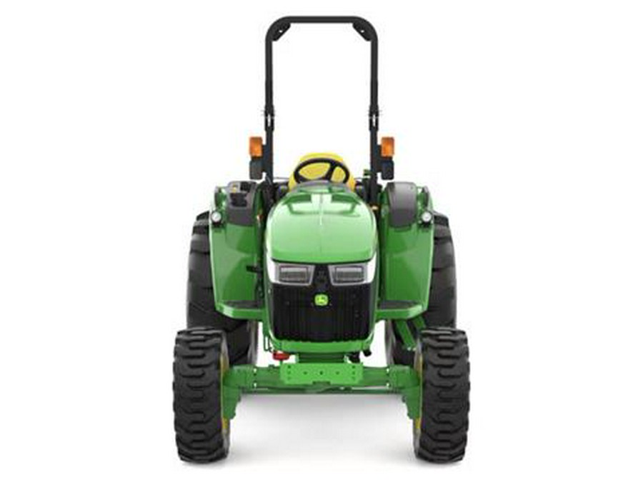 2025 John Deere 4044R eHydro Open Operator Station