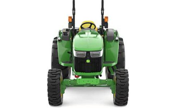 2025 John Deere 4044R eHydro Open Operator Station