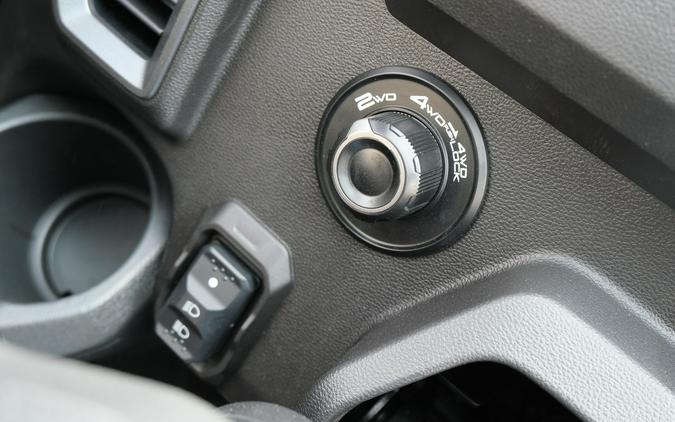 2026 CFMOTO UFORCE U10 XL PRO