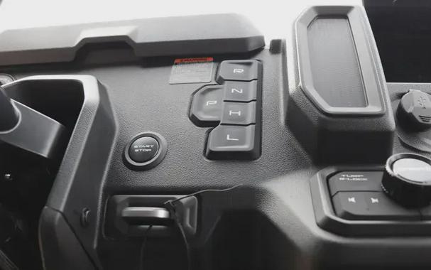 2026 CFMOTO UFORCE U10 XL PRO