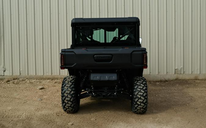 2026 CFMOTO UFORCE U10 XL PRO