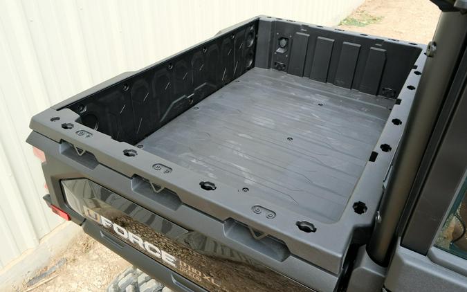 2026 CFMOTO UFORCE U10 XL PRO