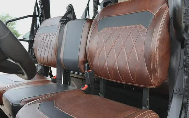 2026 CFMOTO UFORCE U10 XL PRO