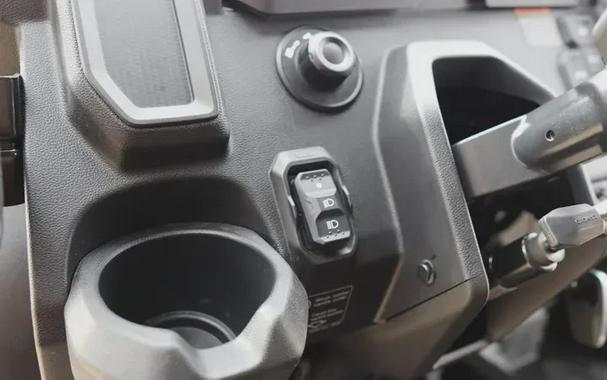 2026 CFMOTO UFORCE U10 XL PRO