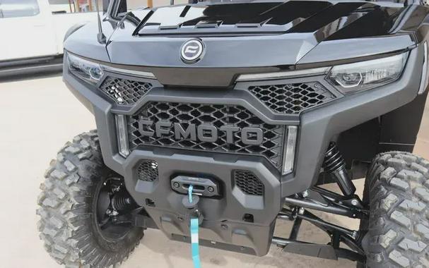 2026 CFMOTO UFORCE U10 XL PRO