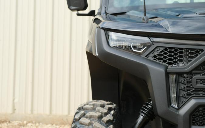 2026 CFMOTO UFORCE U10 XL PRO