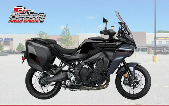 2026 Yamaha Tracer 9