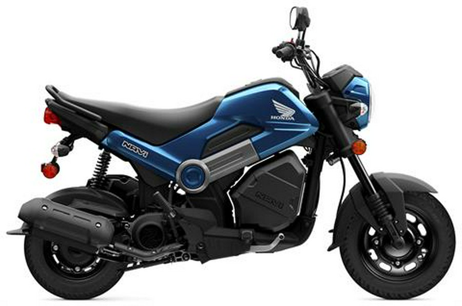 2026 Honda Navi