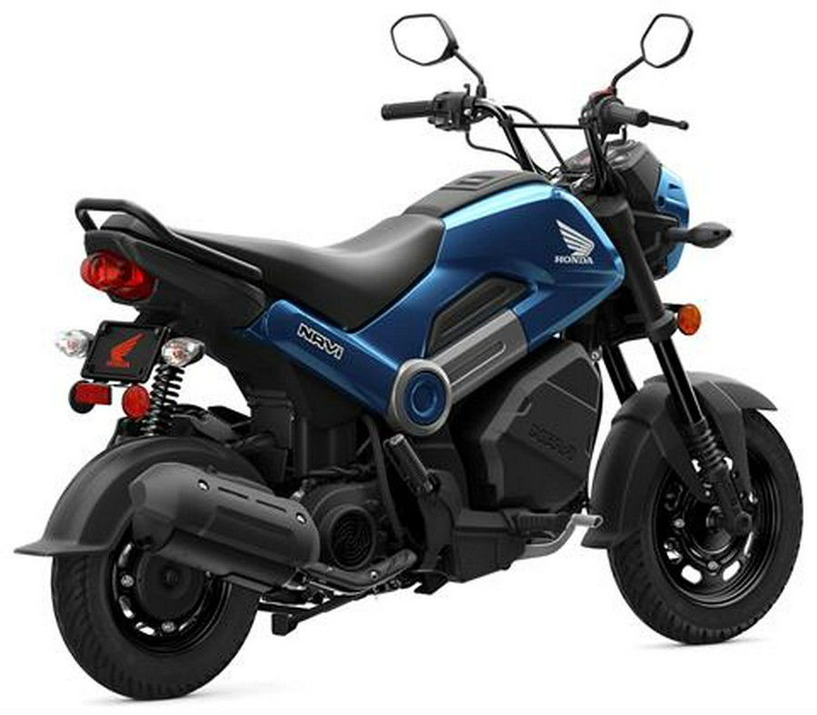 2026 Honda Navi