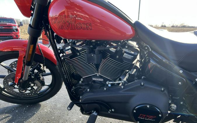 FXLRS 2026 Low Rider S