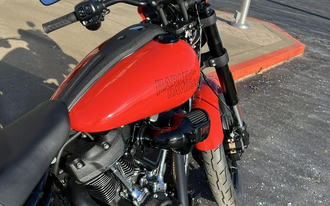 FXLRS 2026 Low Rider S