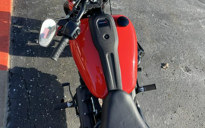 FXLRS 2026 Low Rider S