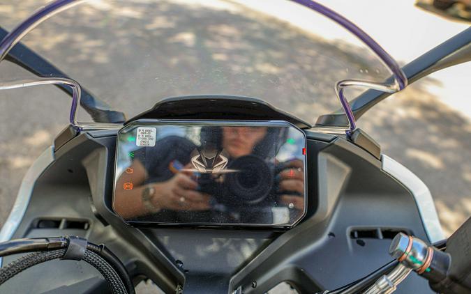 2026 CFMOTO 300 SS