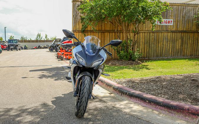 2026 CFMOTO 300 SS