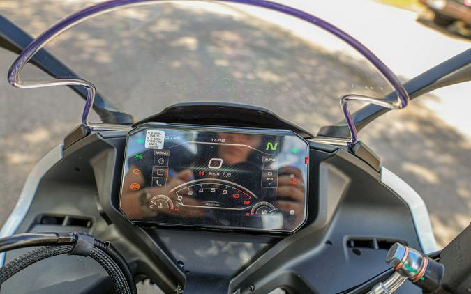 2026 CFMOTO 300 SS