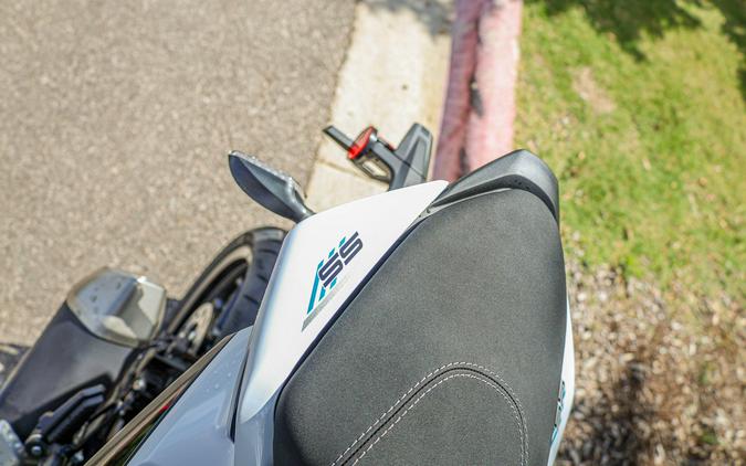 2026 CFMOTO 300 SS