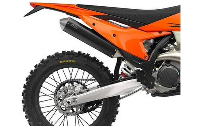 2026 KTM 250 XC-W