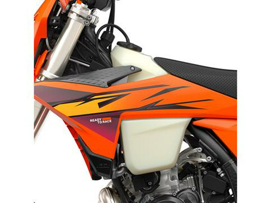 2026 KTM 250 XC-W