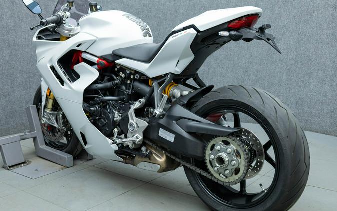 2023 DUCATI SUPERSPORT 950 S W/ABS