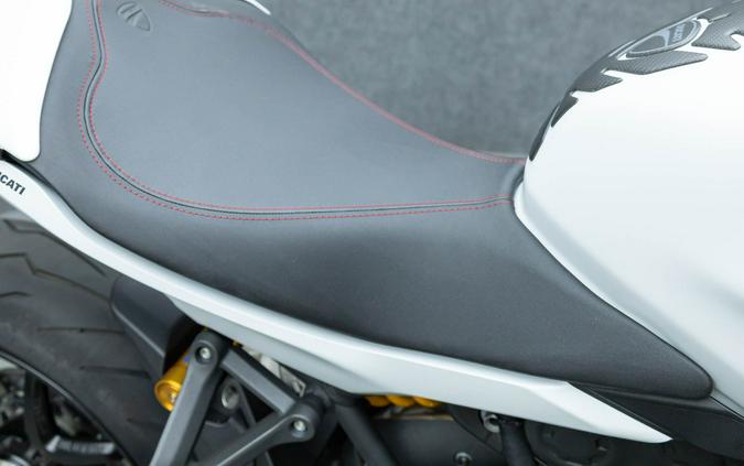 2023 DUCATI SUPERSPORT 950 S W/ABS
