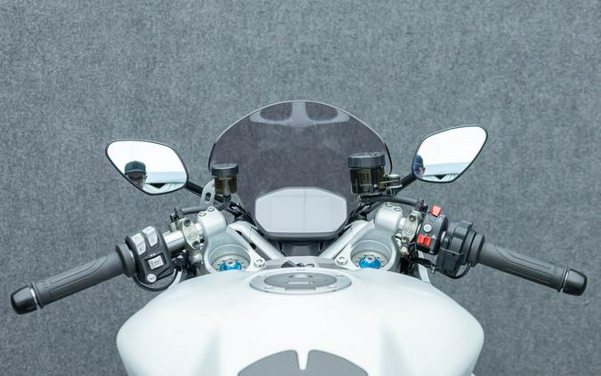 2023 DUCATI SUPERSPORT 950 S W/ABS