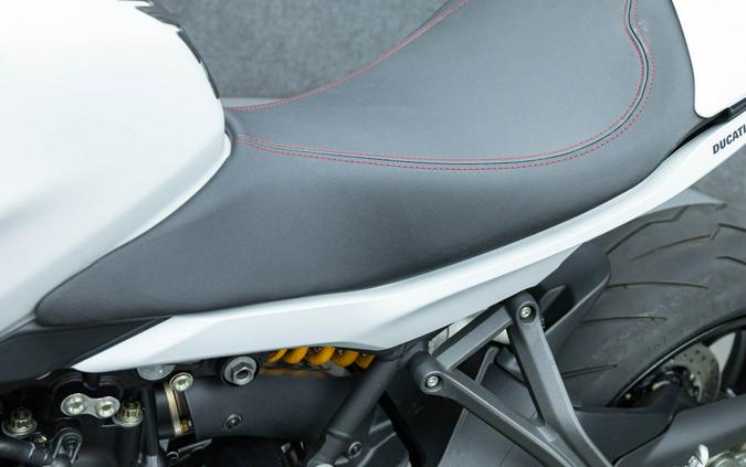 2023 DUCATI SUPERSPORT 950 S W/ABS