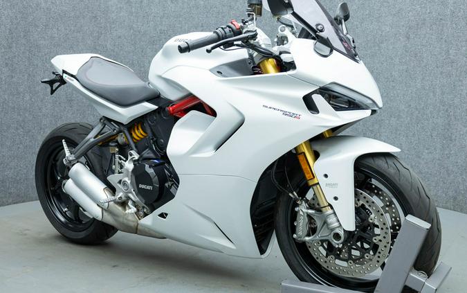 2023 DUCATI SUPERSPORT 950 S W/ABS